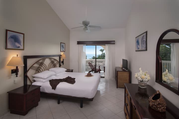 Lifestyle Tropical Beach Resort & Spa All Inclusive