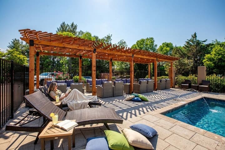 Arroyo Pinion Hotel, an Ascend Collection Hotel