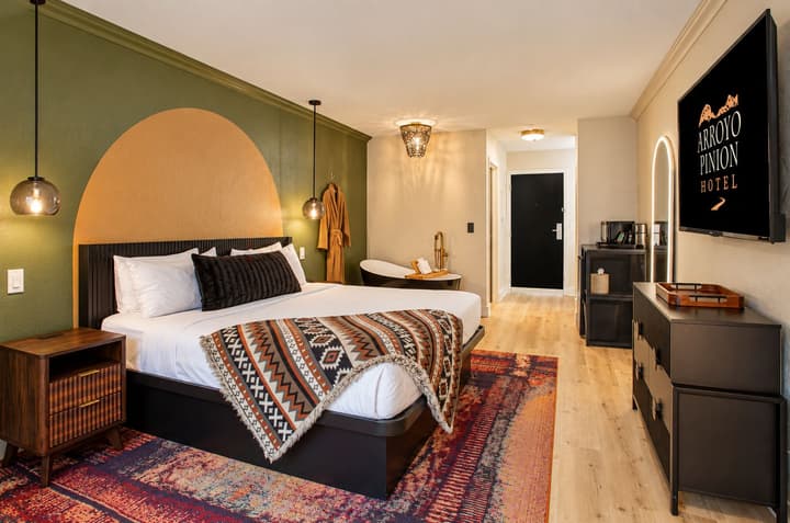 Arroyo Pinion Hotel, an Ascend Collection Hotel