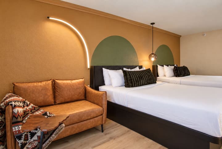 Arroyo Pinion Hotel, an Ascend Collection Hotel
