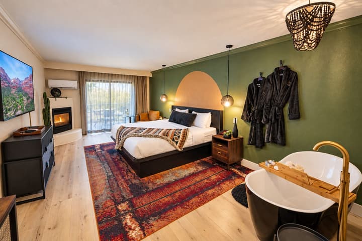 Arroyo Pinion Hotel, an Ascend Collection Hotel