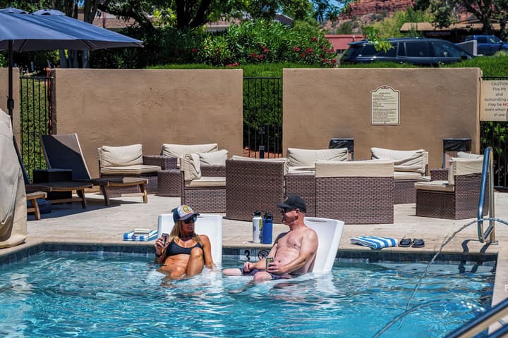 Arroyo Pinion Hotel, an Ascend Collection Hotel