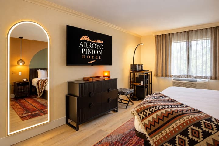 Arroyo Pinion Hotel, an Ascend Collection Hotel