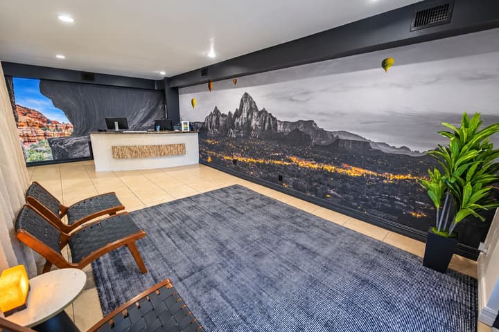 Arroyo Pinion Hotel, an Ascend Collection Hotel