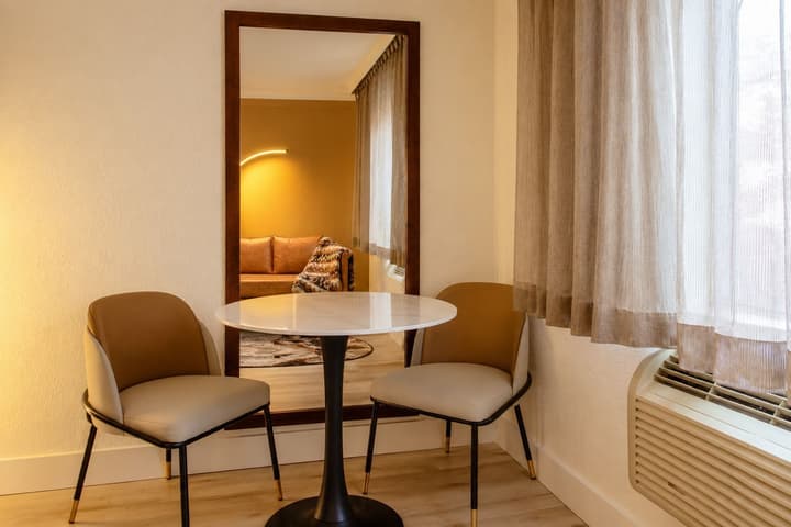 Arroyo Pinion Hotel, an Ascend Collection Hotel