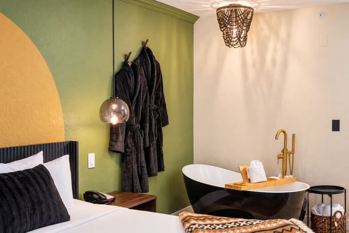 Arroyo Pinion Hotel, an Ascend Collection Hotel