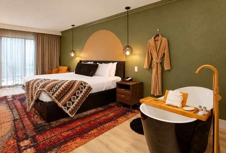 Arroyo Pinion Hotel, an Ascend Collection Hotel