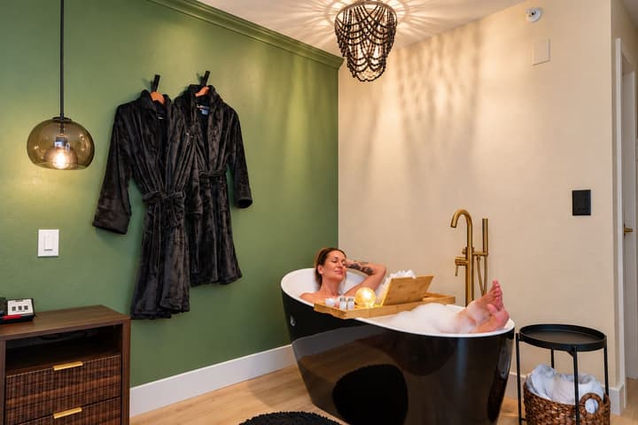 Arroyo Pinion Hotel, an Ascend Collection Hotel