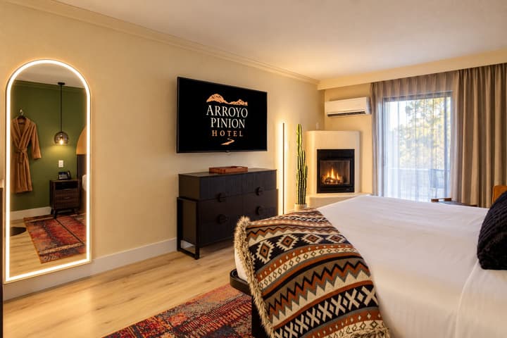 Arroyo Pinion Hotel, an Ascend Collection Hotel