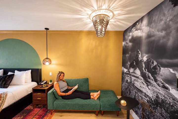 Arroyo Pinion Hotel, an Ascend Collection Hotel