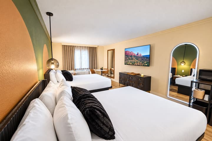 Arroyo Pinion Hotel, an Ascend Collection Hotel