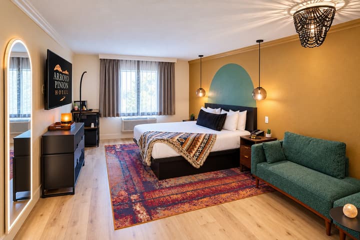 Arroyo Pinion Hotel, an Ascend Collection Hotel