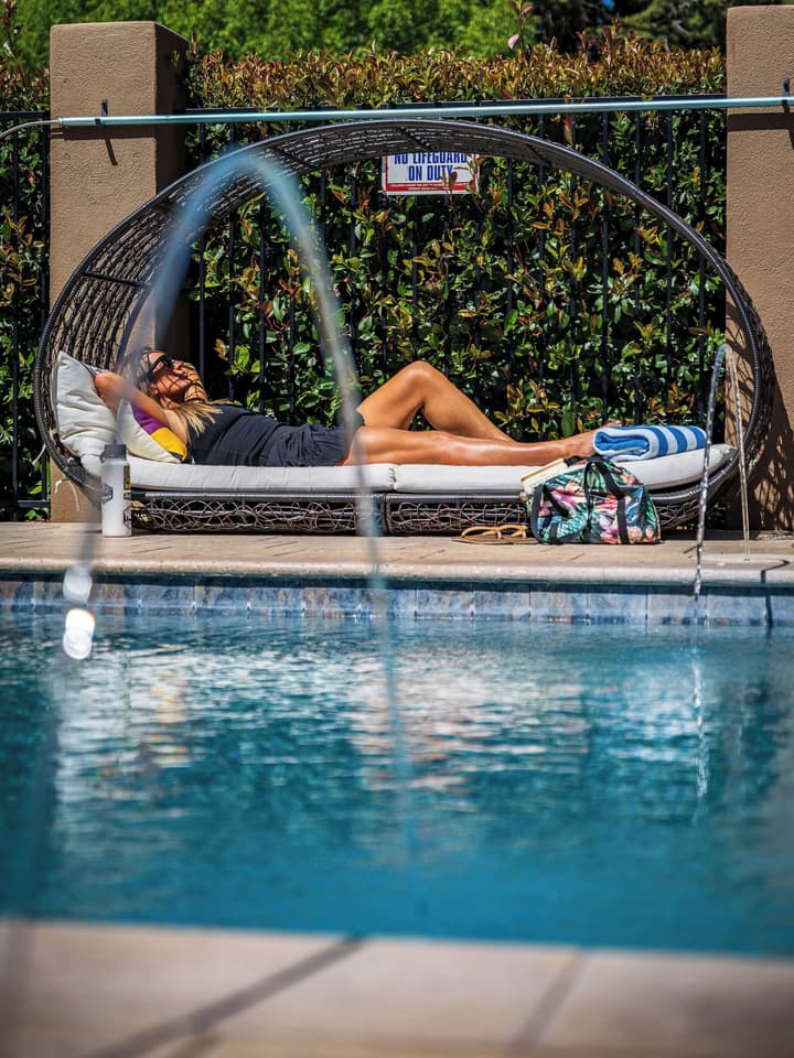 Arroyo Pinion Hotel, an Ascend Collection Hotel