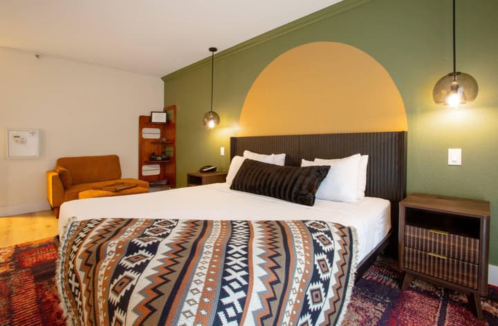 Arroyo Pinion Hotel, an Ascend Collection Hotel