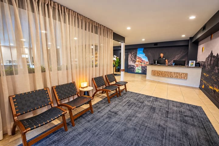 Arroyo Pinion Hotel, an Ascend Collection Hotel