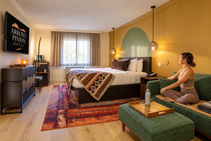 Arroyo Pinion Hotel, an Ascend Collection Hotel