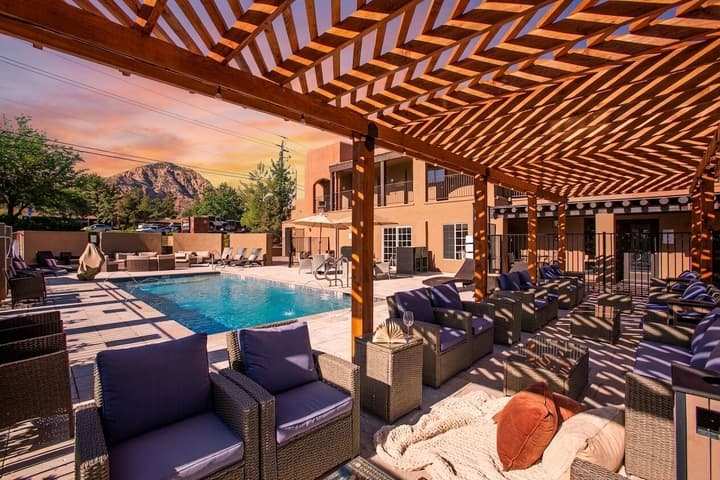 Arroyo Pinion Hotel, an Ascend Collection Hotel