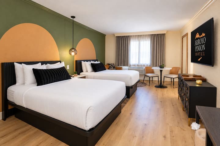 Arroyo Pinion Hotel, an Ascend Collection Hotel