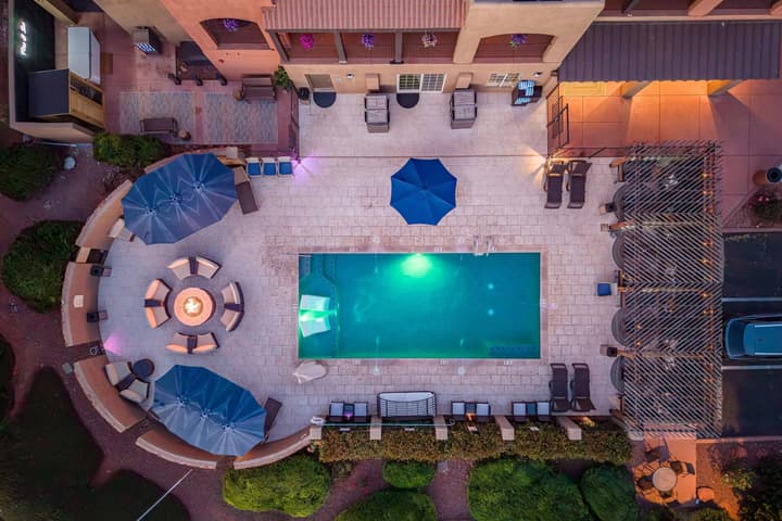 Arroyo Pinion Hotel, an Ascend Collection Hotel