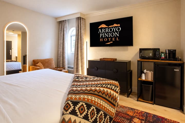 Arroyo Pinion Hotel, an Ascend Collection Hotel