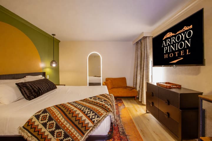 Arroyo Pinion Hotel, an Ascend Collection Hotel
