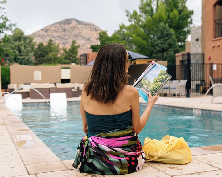 Arroyo Pinion Hotel, an Ascend Collection Hotel