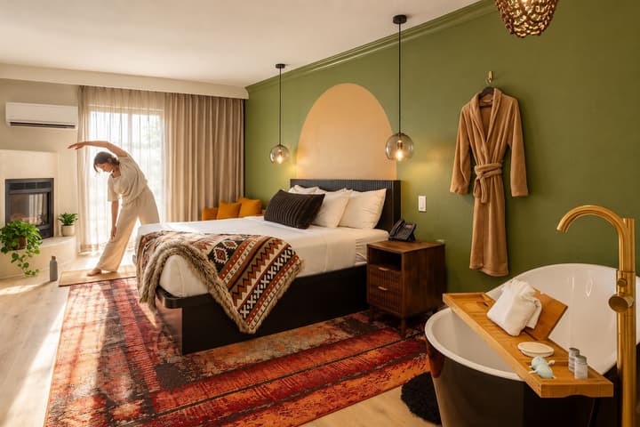 Arroyo Pinion Hotel, an Ascend Collection Hotel