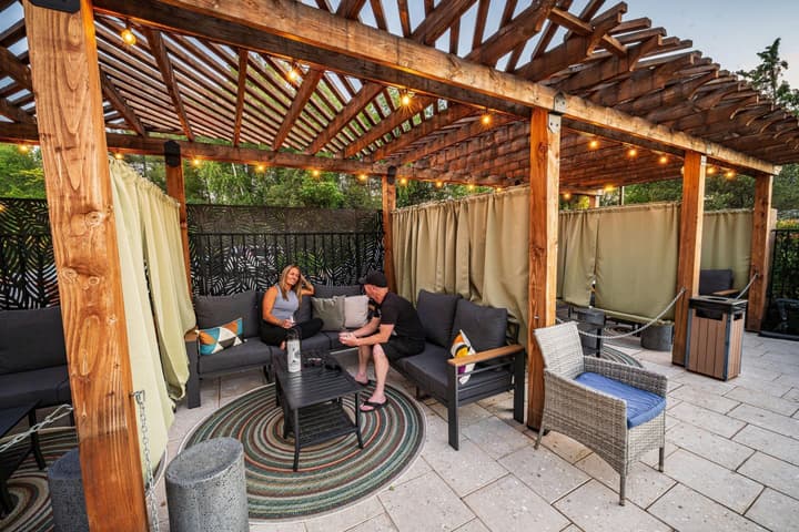 Arroyo Pinion Hotel, an Ascend Collection Hotel