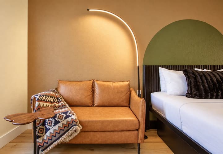 Arroyo Pinion Hotel, an Ascend Collection Hotel