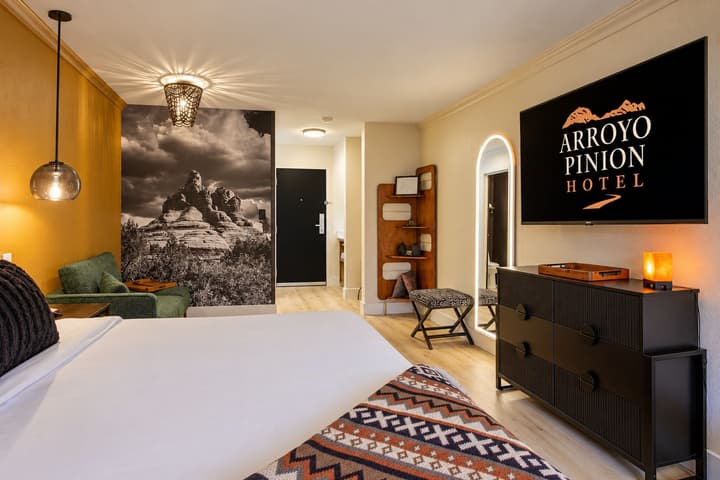 Arroyo Pinion Hotel, an Ascend Collection Hotel