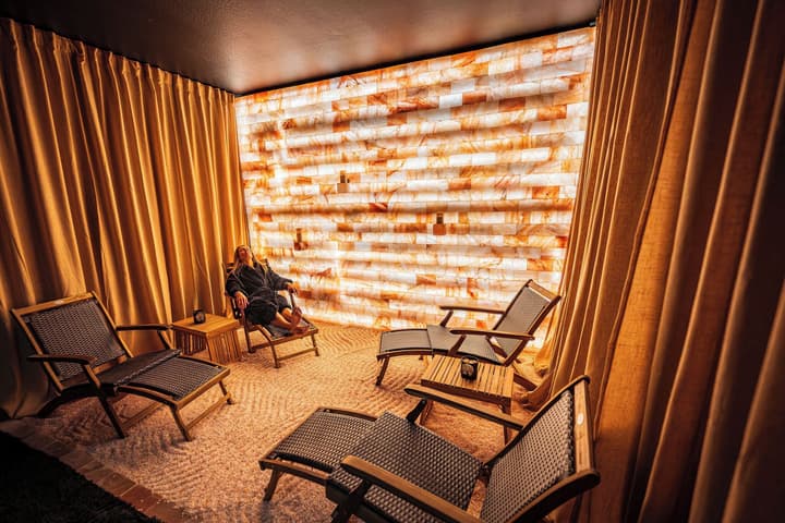Arroyo Pinion Hotel, an Ascend Collection Hotel