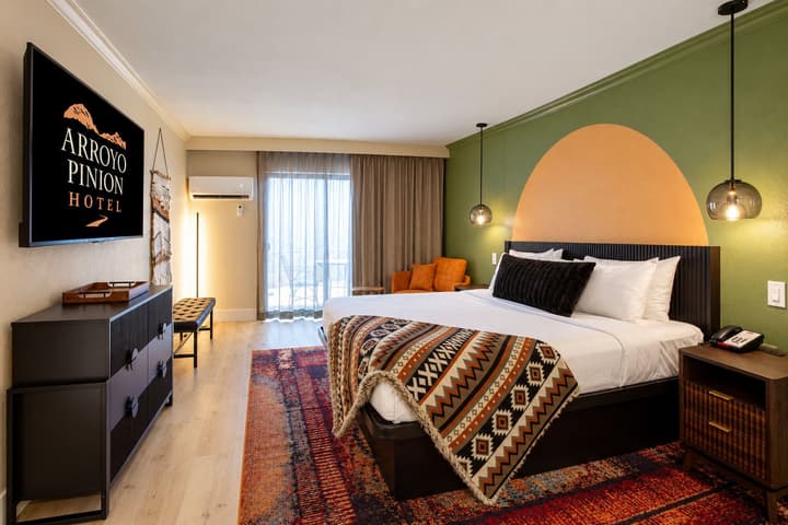 Arroyo Pinion Hotel, an Ascend Collection Hotel