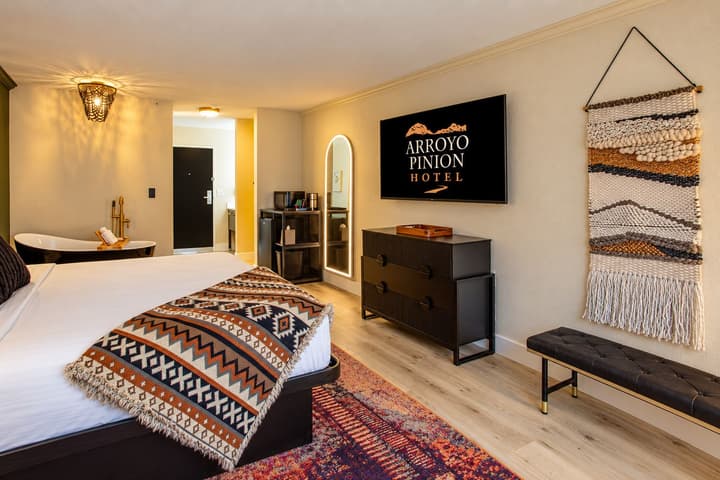 Arroyo Pinion Hotel, an Ascend Collection Hotel