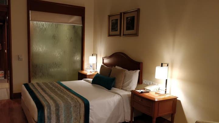 Jaypee Vasant Continental