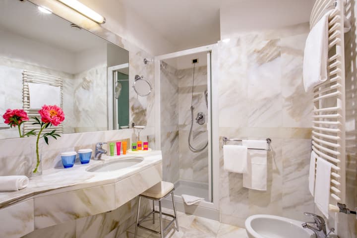 UNA Hotels Empire Roma