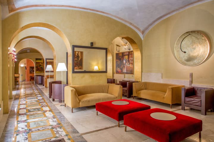 UNA Hotels Empire Roma
