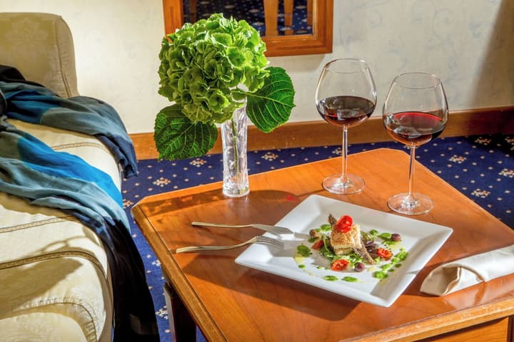 UNA Hotels Empire Roma