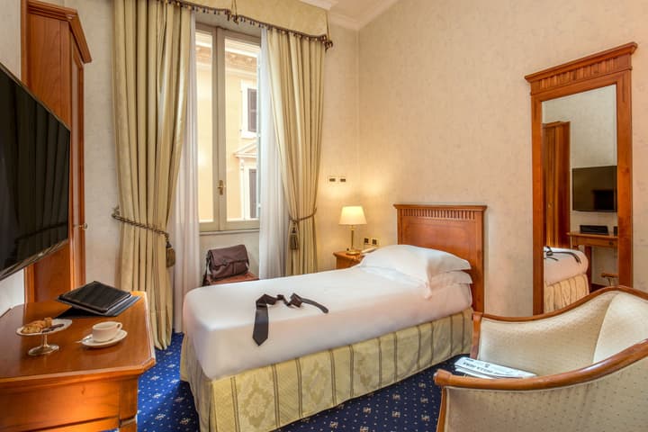 UNA Hotels Empire Roma
