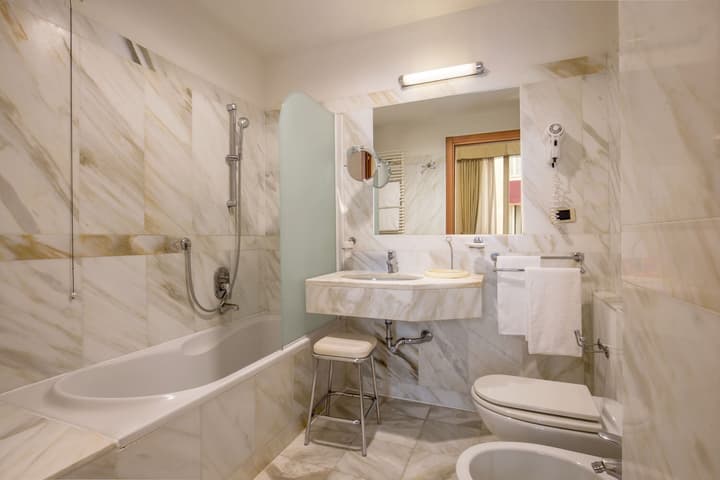 UNA Hotels Empire Roma