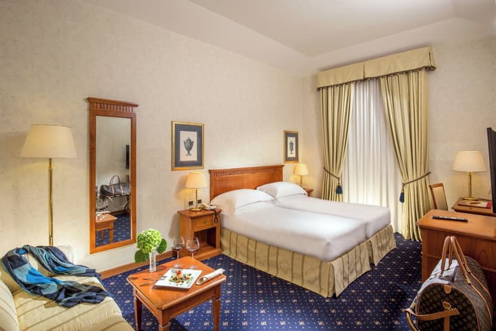 UNA Hotels Empire Roma