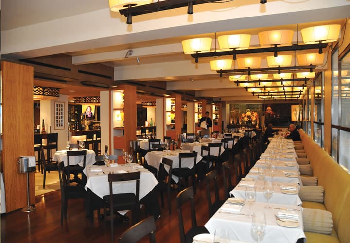 Robert Treat Hotel