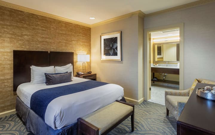 Robert Treat Hotel
