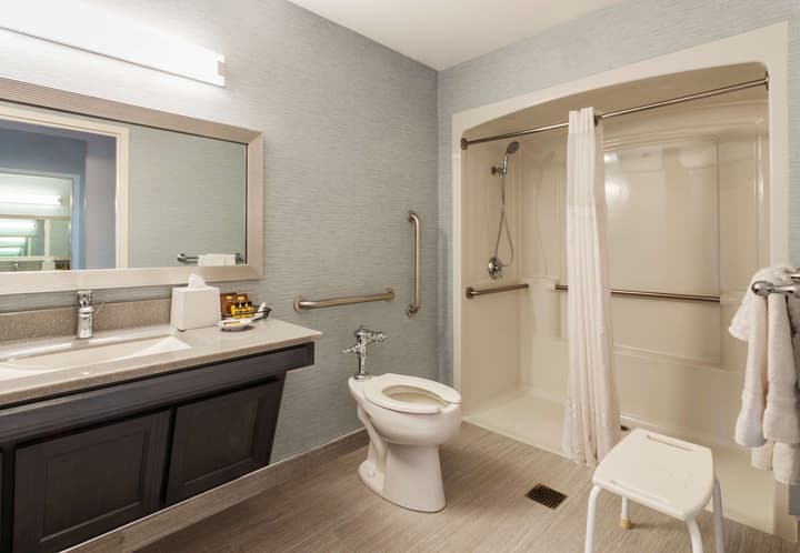 Robert Treat Hotel
