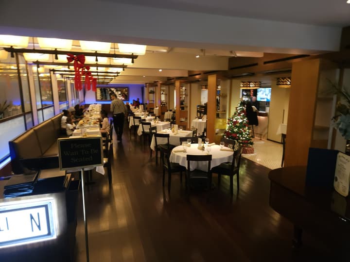 Robert Treat Hotel