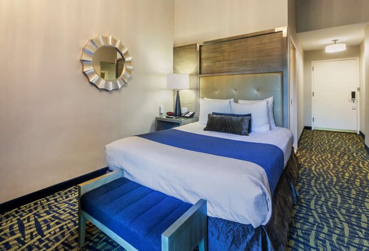 Robert Treat Hotel