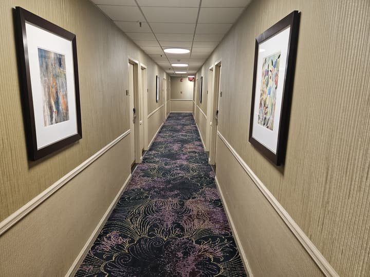 Robert Treat Hotel