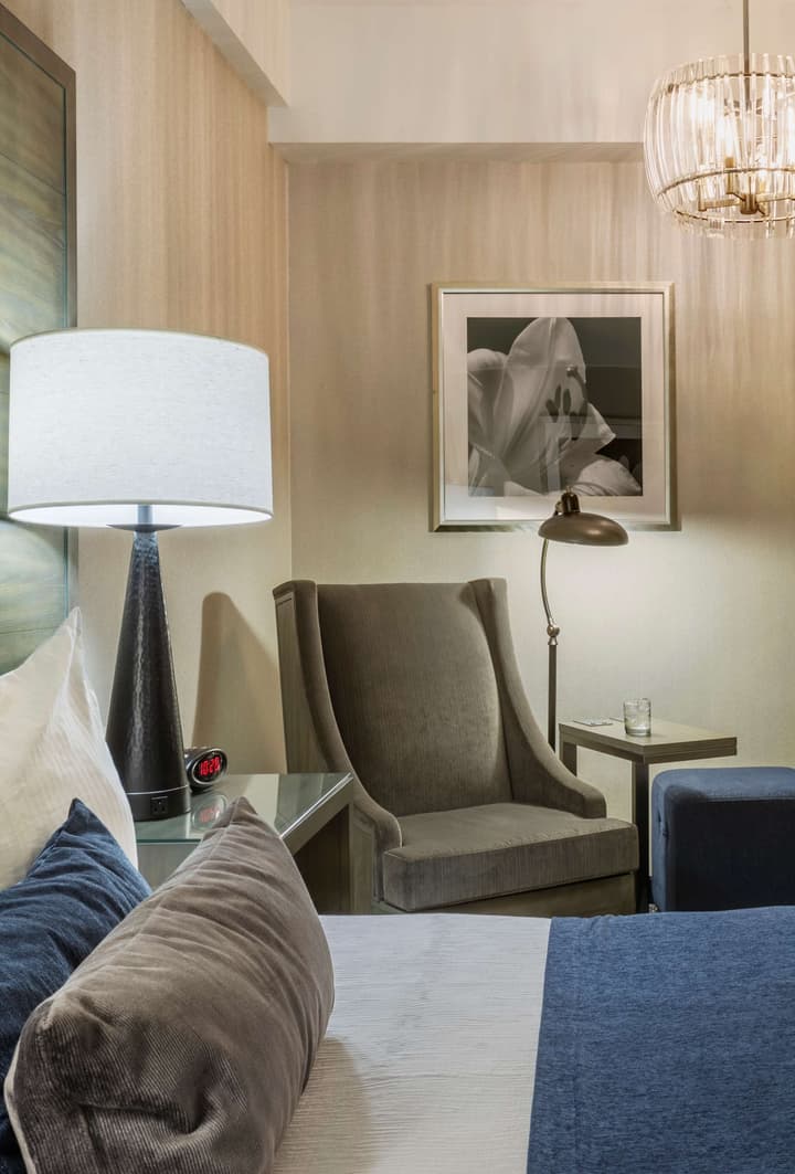 Robert Treat Hotel