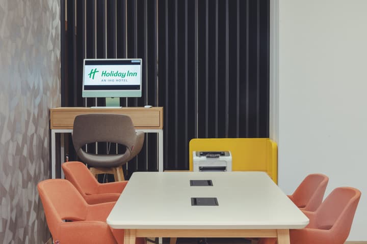 Holiday Inn Skopje by IHG