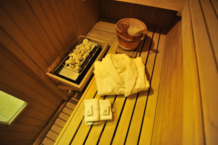Holiday Inn Skopje by IHG