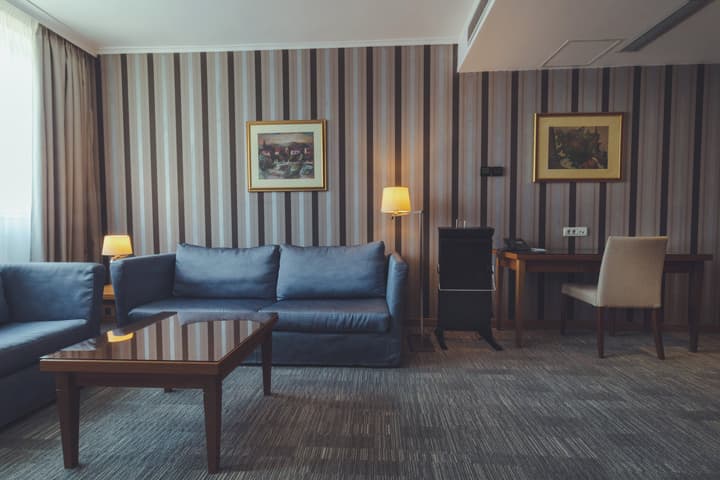 Holiday Inn Skopje by IHG